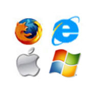 loghi browser